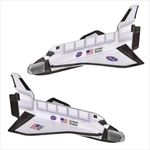 TR55876 Space Shuttle Glider